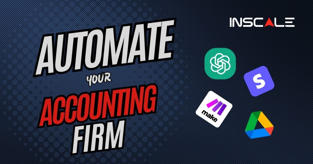 How to Automate Your Accounting Firm: Boost Efficiency & Maximize Profits.